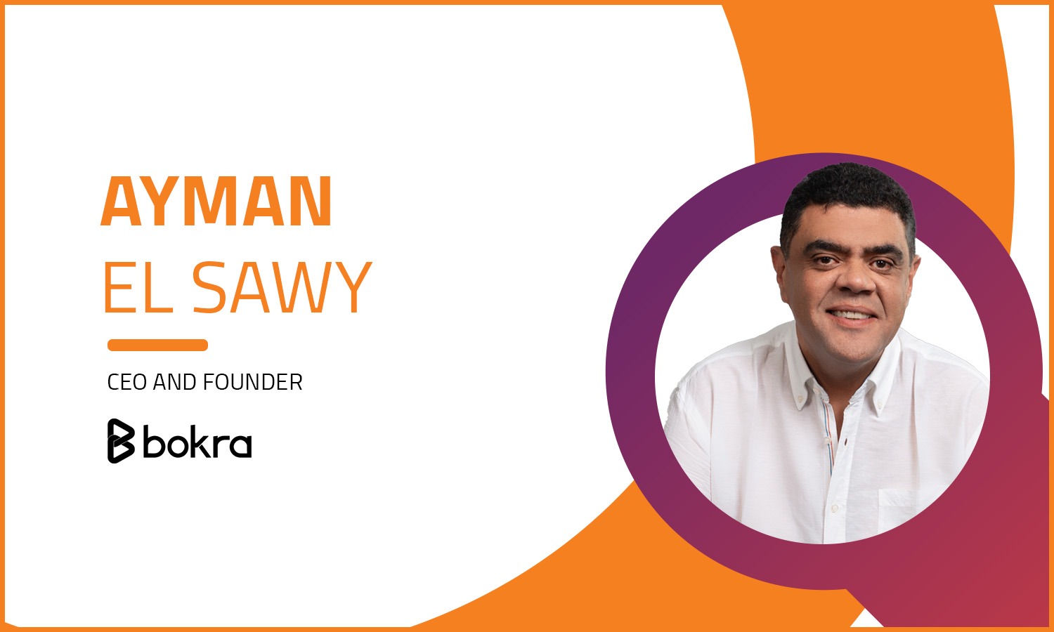 Bokra's Vision for a More Accessible WealthTech Future